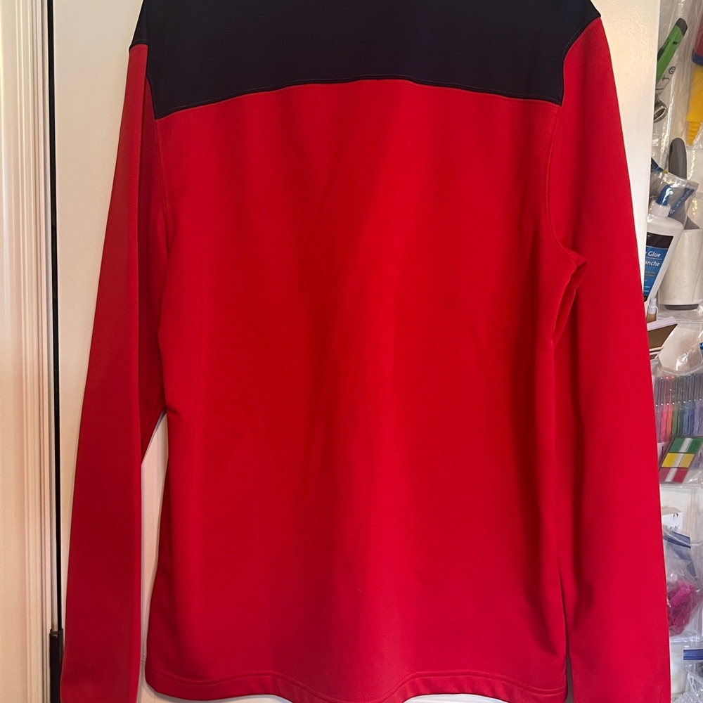 STL Cards pullover - Picture 5 of 6